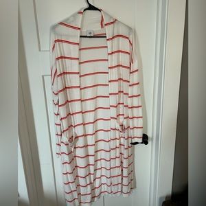 CAbi Stroll Cardigan